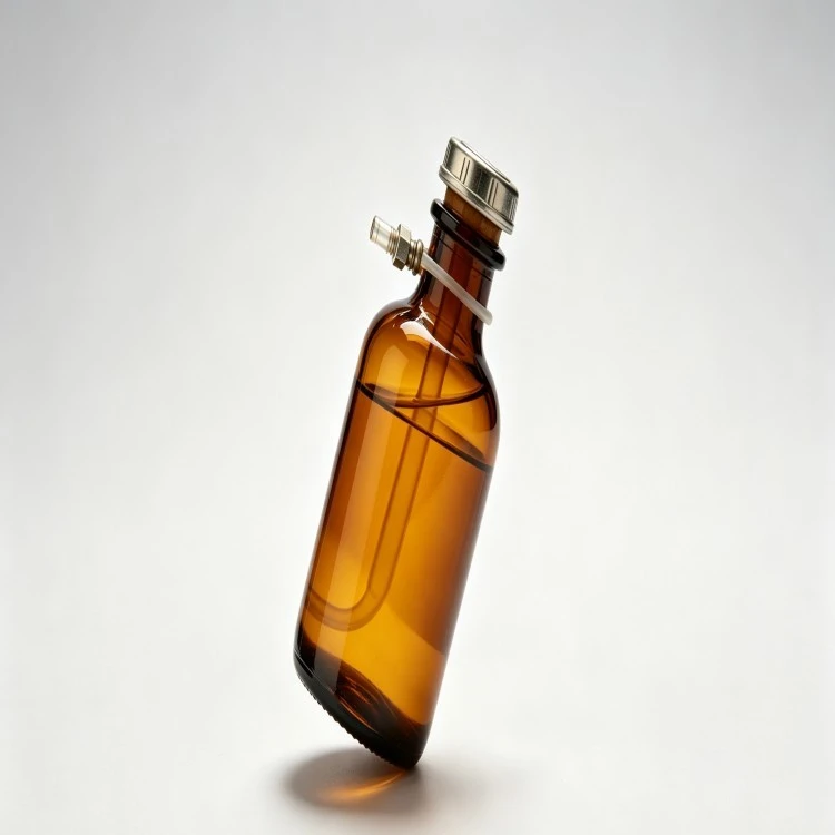 Methacrolein factory